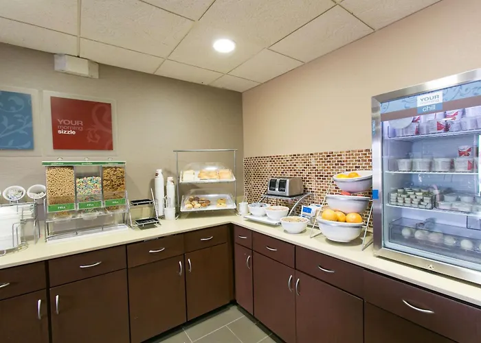 Comfort Suites Austin Nw Lakeline