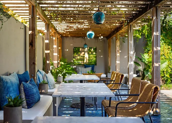 Hotel Saint Cecilia